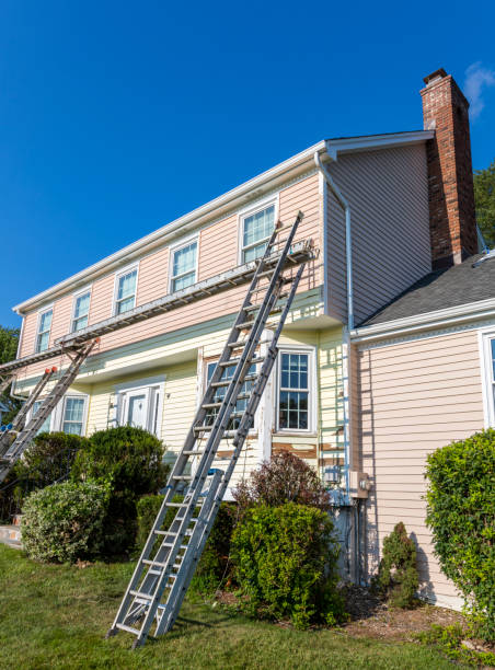 Best Construction Debris Removal  in Charlestown, MD